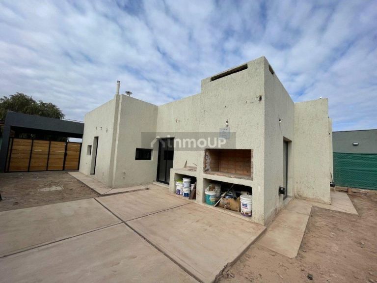 Casa en Venta en Lujan de Cuyo, Mendoza