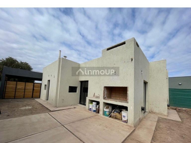 Casa en Venta en Lujan de Cuyo, Mendoza