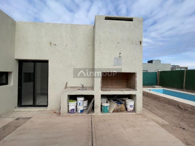 Casa en Venta en Lujan de Cuyo, Mendoza
