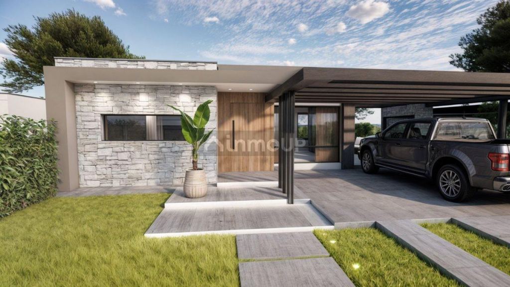 Casa en Venta en Lujan de Cuyo, Mendoza