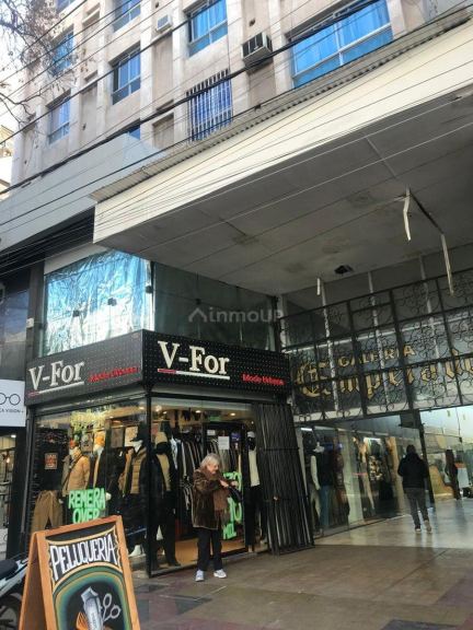 Departamento en Venta en Capital, Mendoza