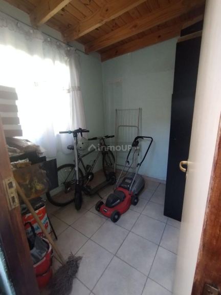 Casa en Venta en Capital, Mendoza