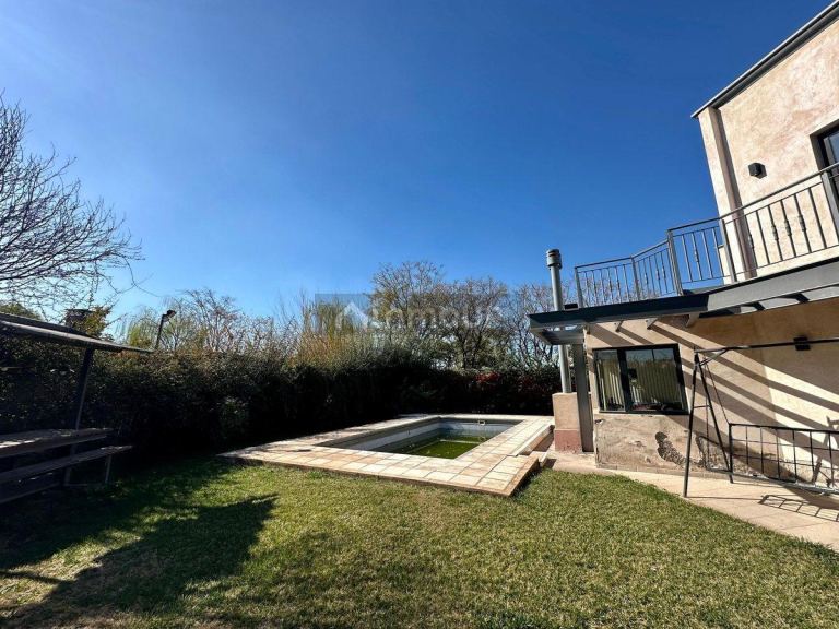 Casa en Venta en Maipu, Mendoza