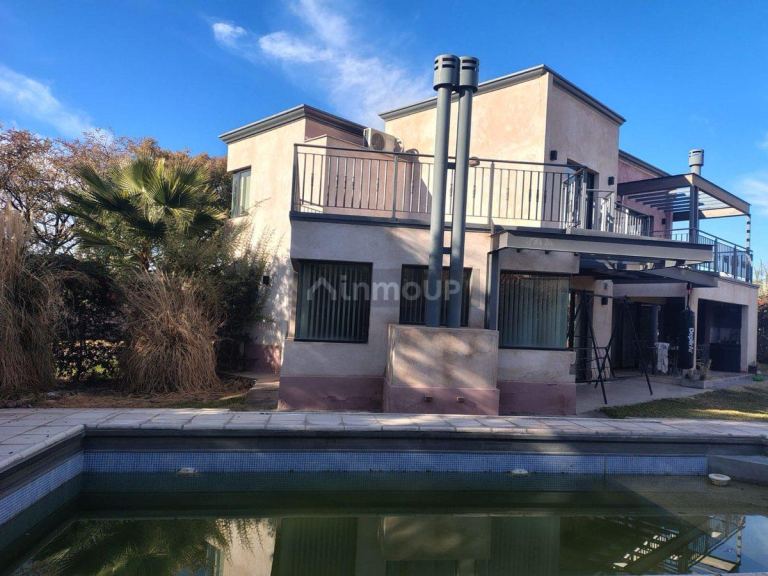 Casa en Venta en Maipu, Mendoza