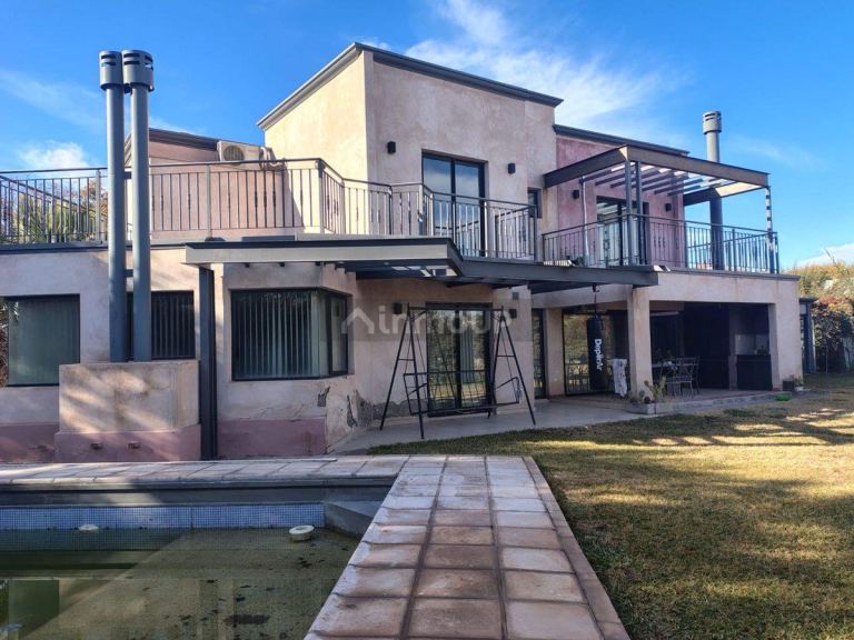 Casa en Venta en Maipu, Mendoza