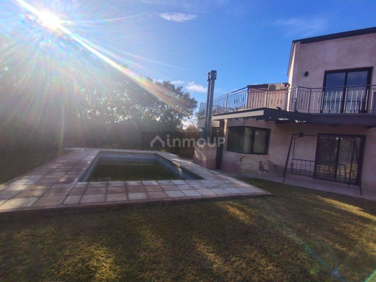 Casa en Venta en Maipu, Mendoza