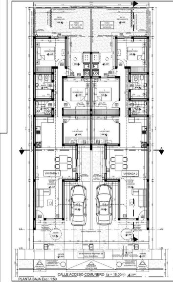 Casa en Venta en Maipu, Mendoza