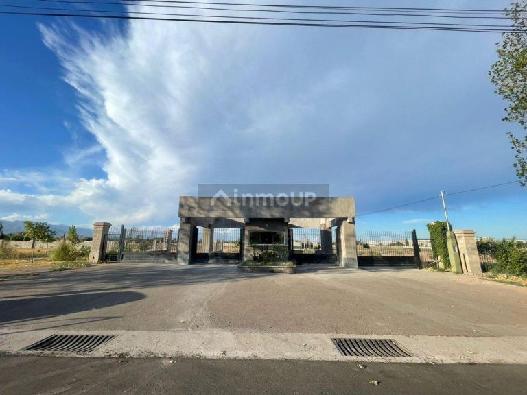 Casa en Venta en Maipu, Mendoza