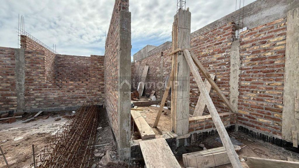 Casa en Venta en Maipu, Mendoza