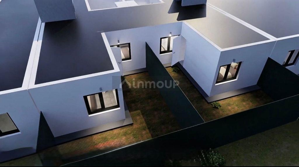 Casa en Venta en Maipu, Mendoza