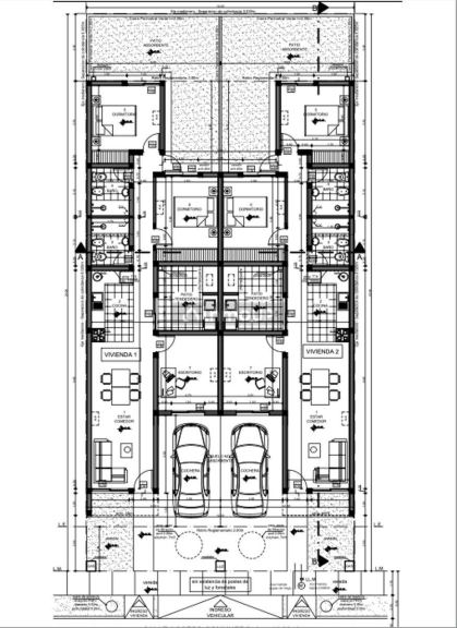 Casa en Venta en Maipu, Mendoza