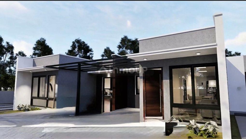 Casa en Venta en Maipu, Mendoza