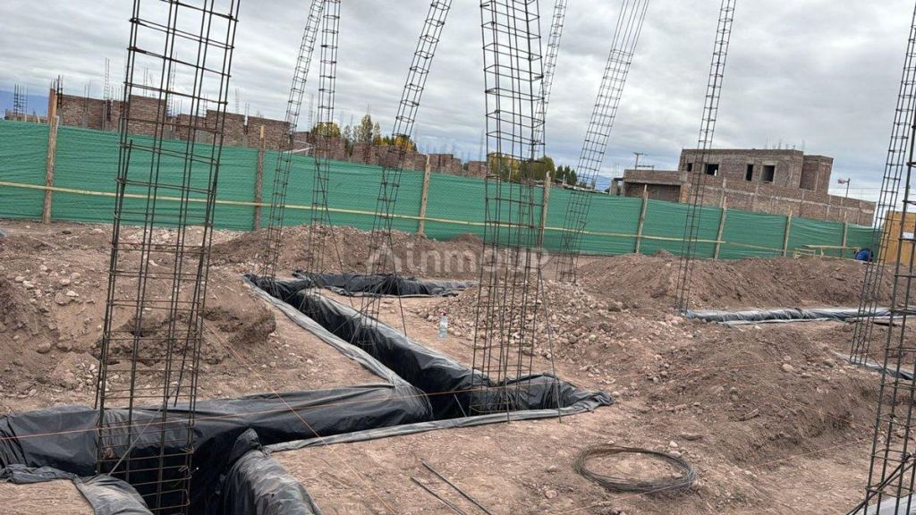 Casa en Venta en Lujan de Cuyo, Mendoza