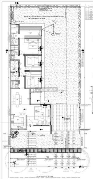 Casa en Venta en Lujan de Cuyo, Mendoza