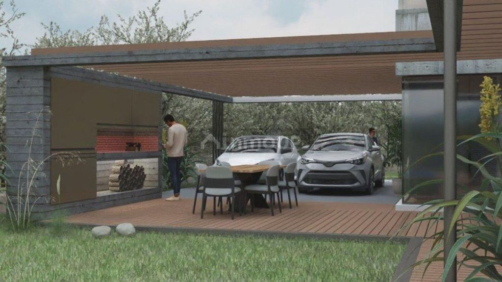 Casa en Venta en Lujan de Cuyo, Mendoza