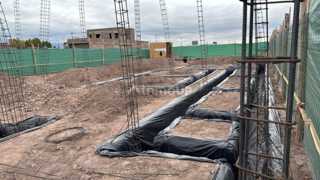 Casa en Venta en Lujan de Cuyo, Mendoza