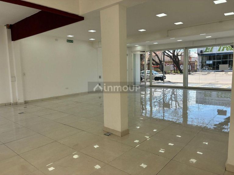 Galpon en Alquiler en Capital, Mendoza