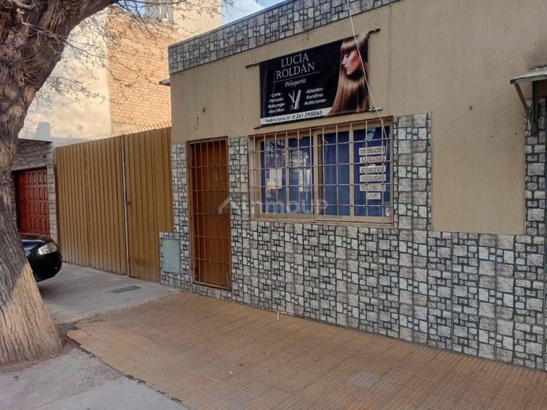 Casa en Venta en Maipu, Mendoza