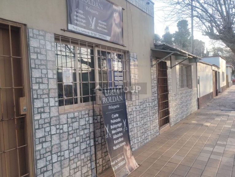 Casa en Venta en Maipu, Mendoza