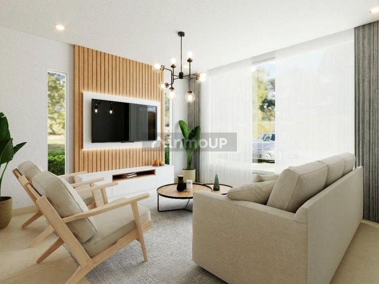 Casa en Venta en San Rafael, Mendoza