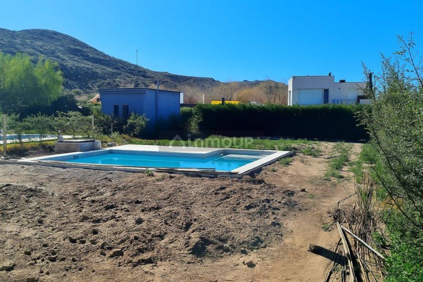 Casa en Venta en San Rafael, Mendoza