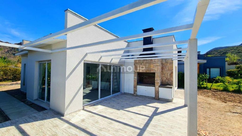 Casa en Venta en San Rafael, Mendoza