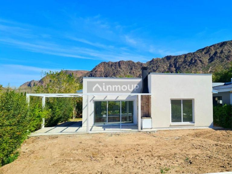 Casa en Venta en San Rafael, Mendoza