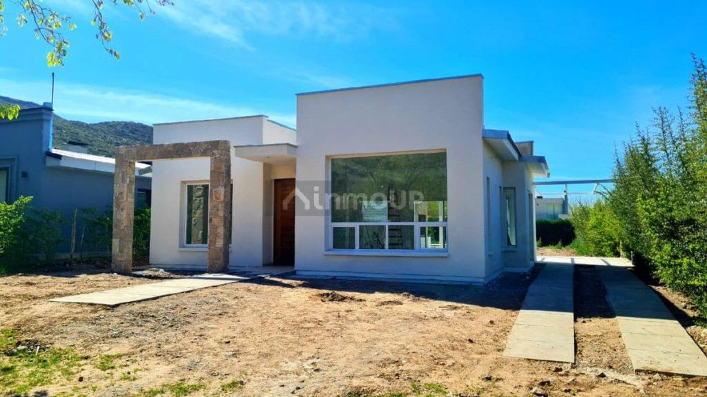 Casa en Venta en San Rafael, Mendoza