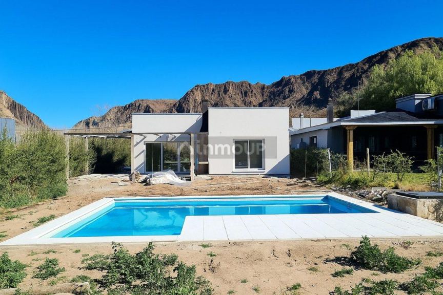 Casa en Venta en San Rafael, Mendoza