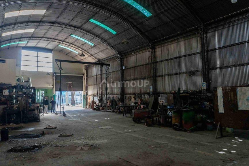 Galpon en Venta en Guaymallen, Mendoza