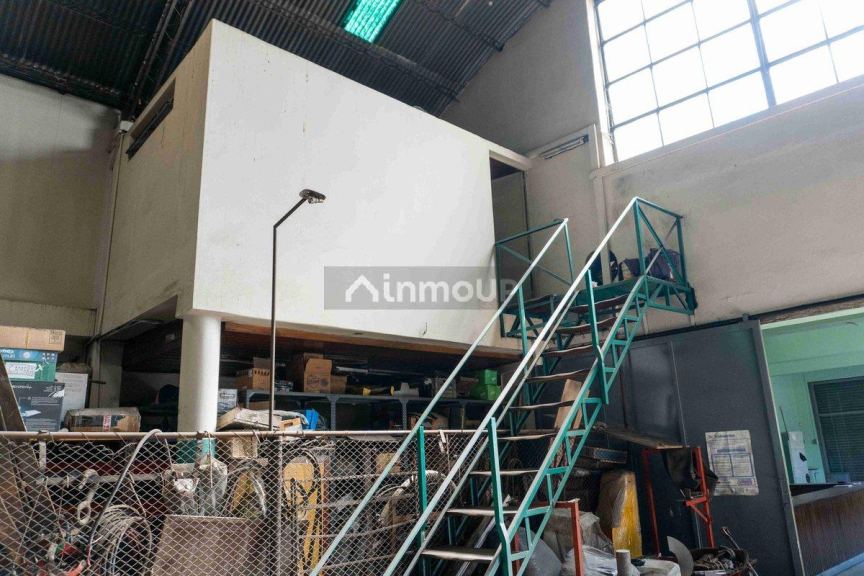 Galpon en Venta en Guaymallen, Mendoza