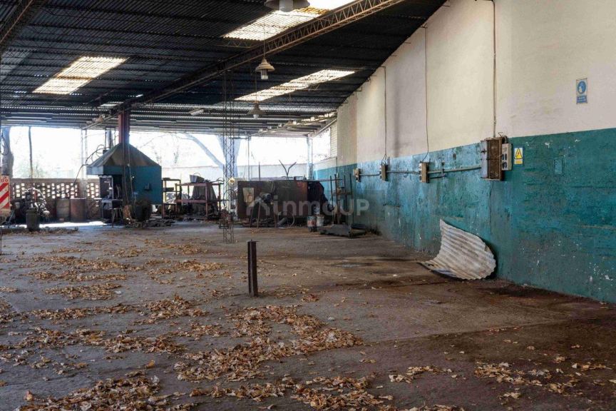 Galpon en Venta en Guaymallen, Mendoza