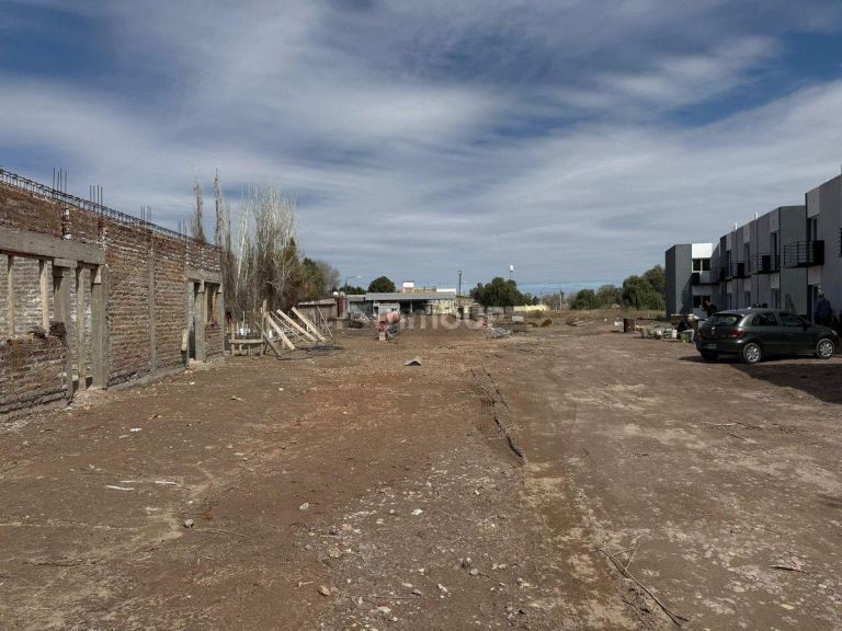 Departamento en Venta en San Martin, Mendoza