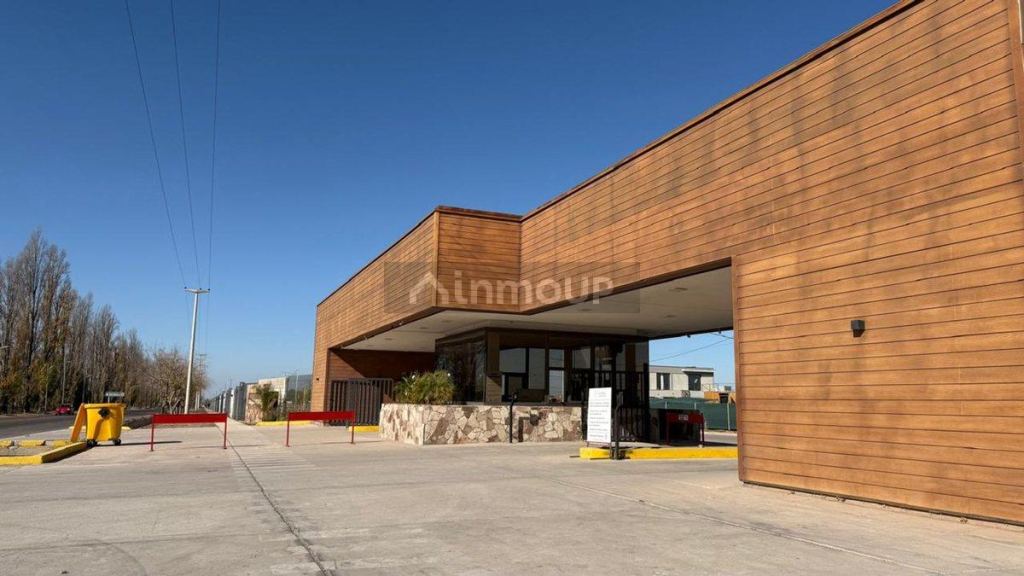 Casa en Venta en Lujan de Cuyo, Mendoza