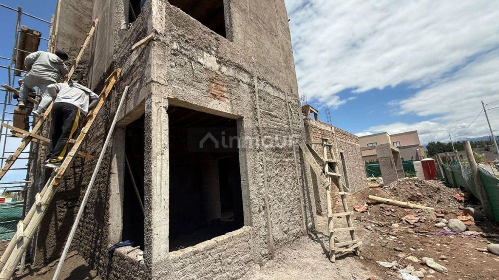 Casa en Venta en Lujan de Cuyo, Mendoza