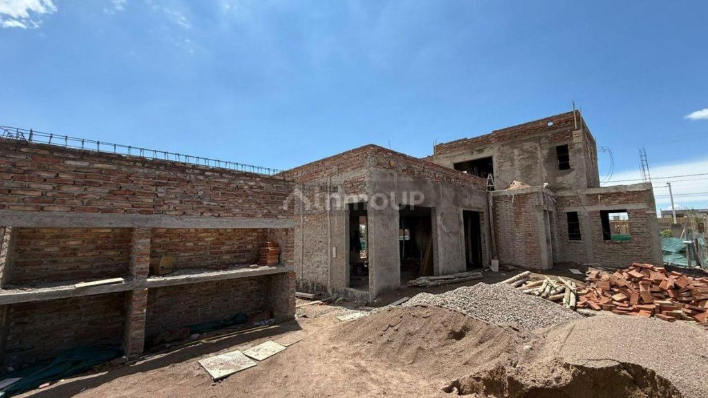 Casa en Venta en Lujan de Cuyo, Mendoza