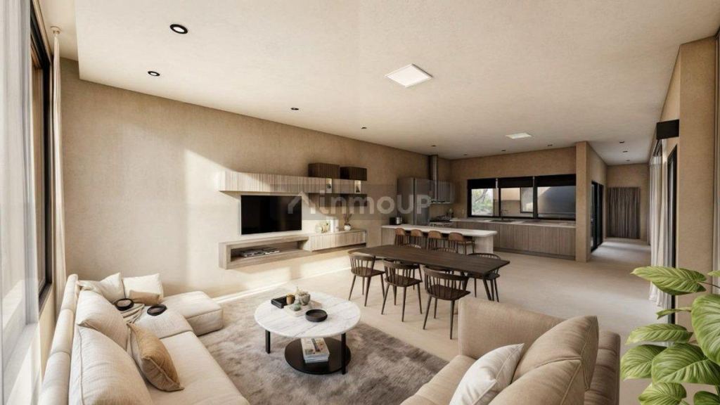 Casa en Venta en Lujan de Cuyo, Mendoza