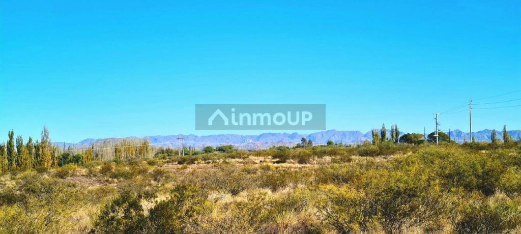 Lote en Venta en San Rafael, Mendoza
