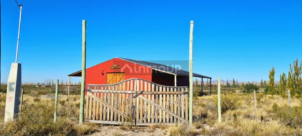 Lote en Venta en San Rafael, Mendoza