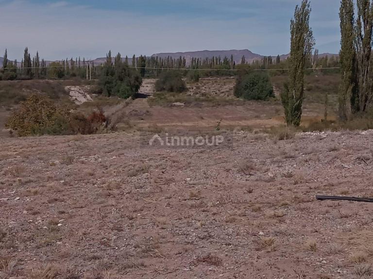 Lote en Venta en San Rafael, Mendoza