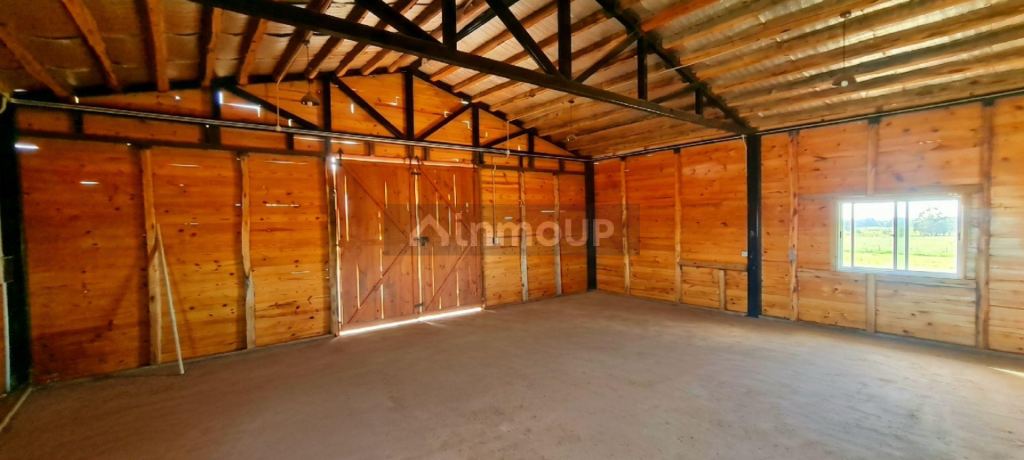 Lote en Venta en San Rafael, Mendoza