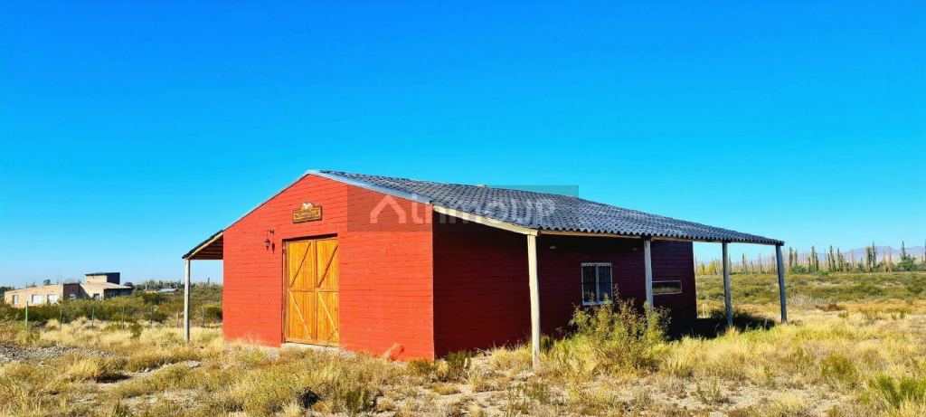 Lote en Venta en San Rafael, Mendoza