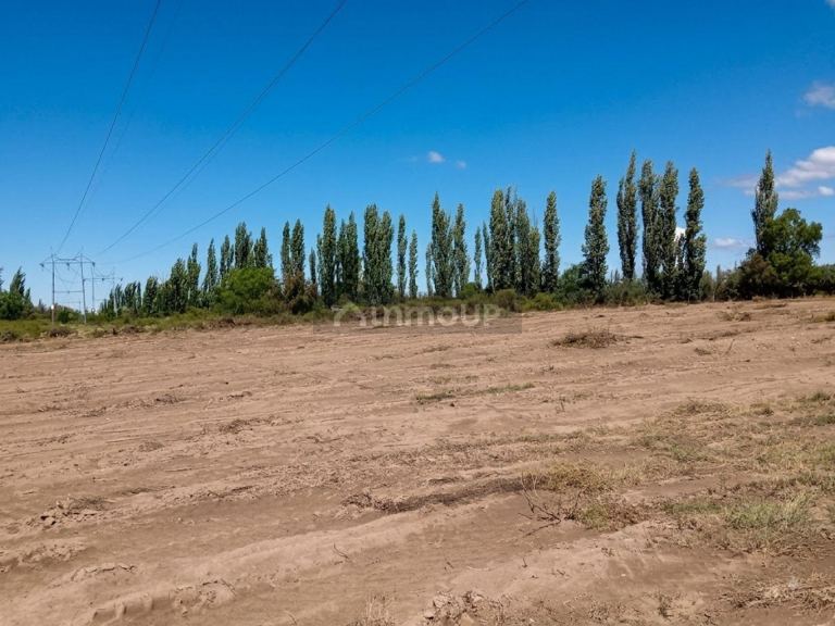 Lote en Venta en San Rafael, Mendoza