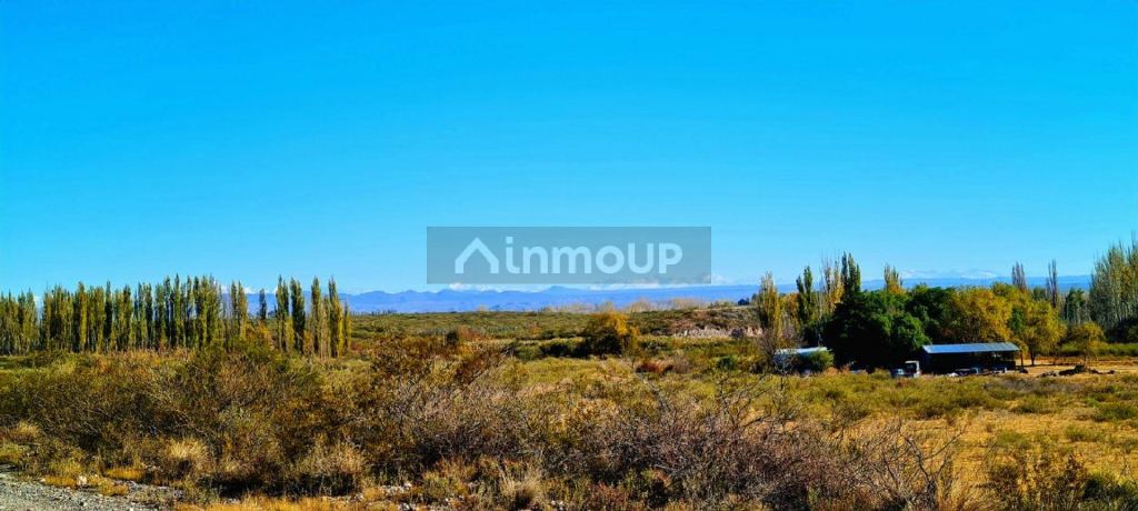 Lote en Venta en San Rafael, Mendoza