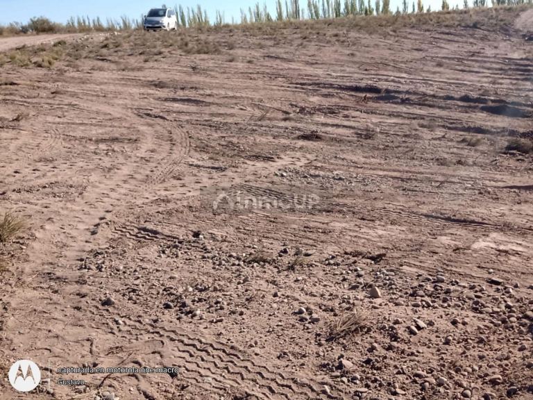 Lote en Venta en San Rafael, Mendoza