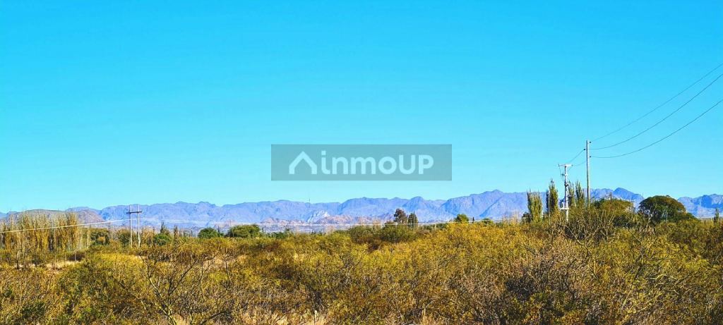 Lote en Venta en San Rafael, Mendoza