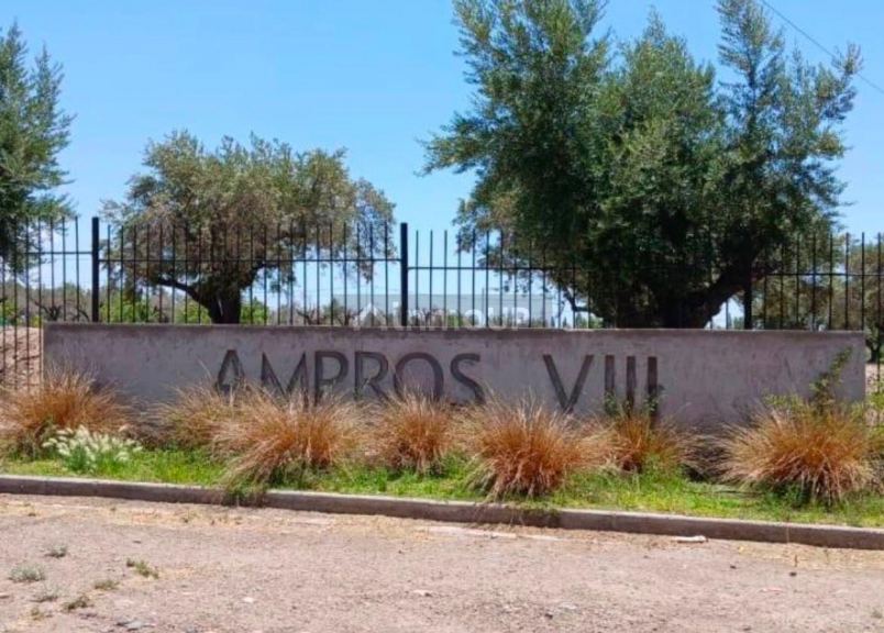 Lote en Venta en Maipu, Mendoza