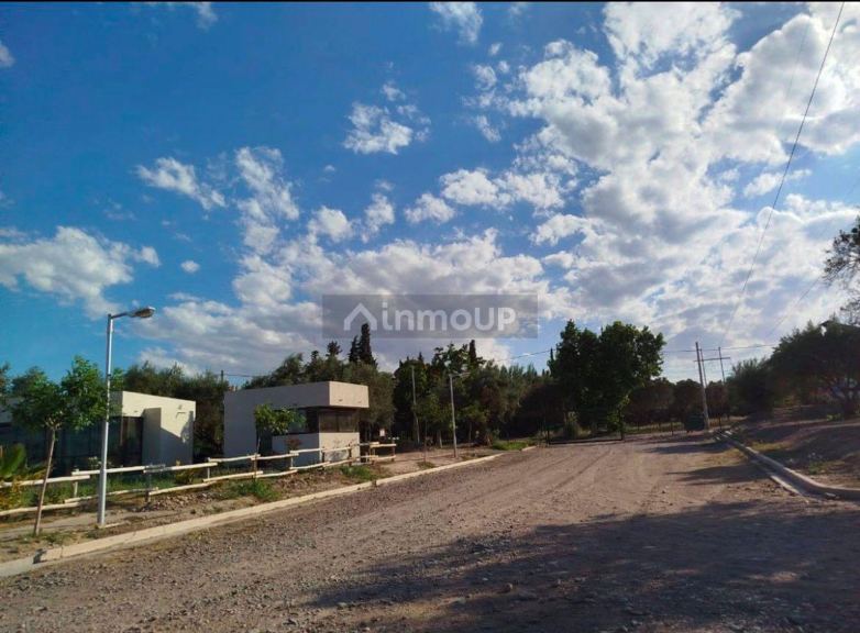 Lote en Venta en Maipu, Mendoza