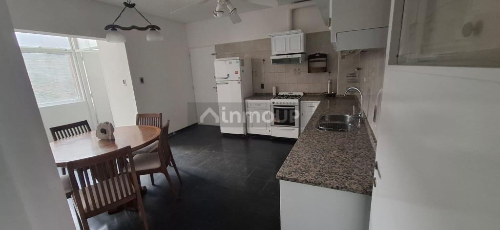 Departamento en Alquiler en Capital, Mendoza