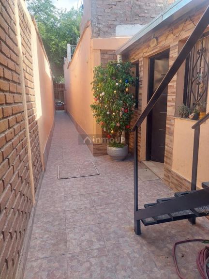 Departamento en Alquiler en Capital, Mendoza